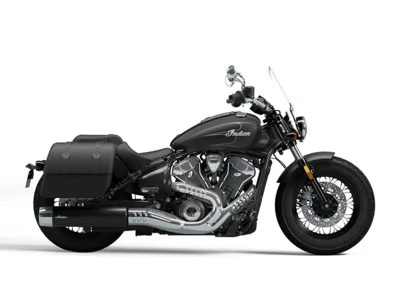 Indian Scout 1250 Scout 1250 Super (2025 - 26) (2)