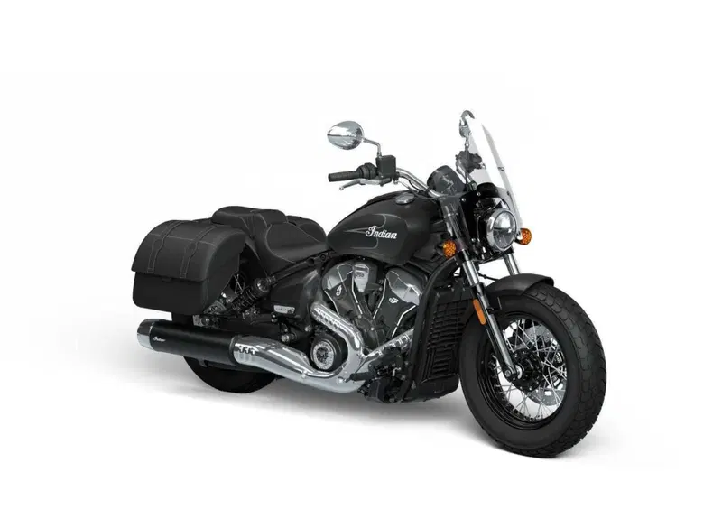 Indian Scout 1250 Scout 1250 Super (2025 - 26)