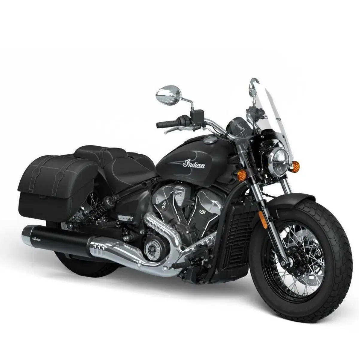 Indian Scout 1250 Super (2025 - 26)