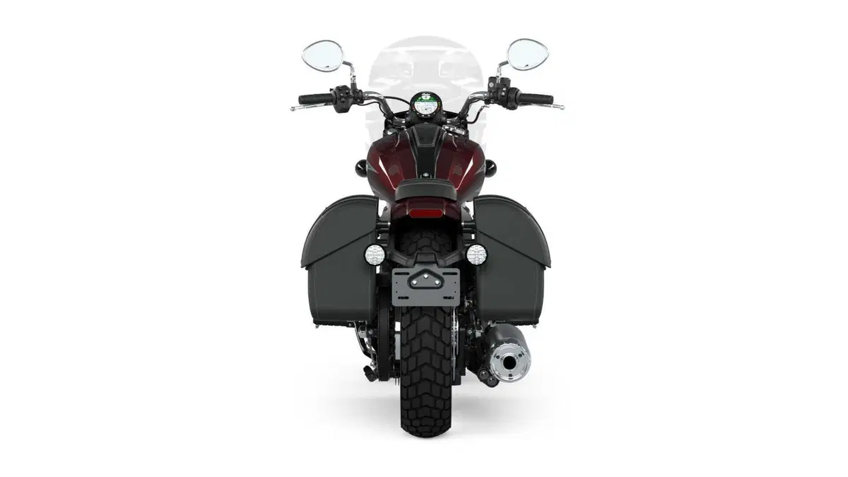 Indian Scout 1250 Scout 1250 Super (2025 - 26) (3)