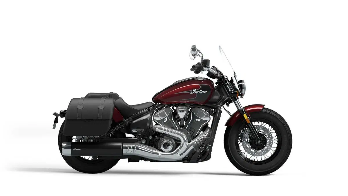 Indian Scout 1250 Scout 1250 Super (2025 - 26) (6)