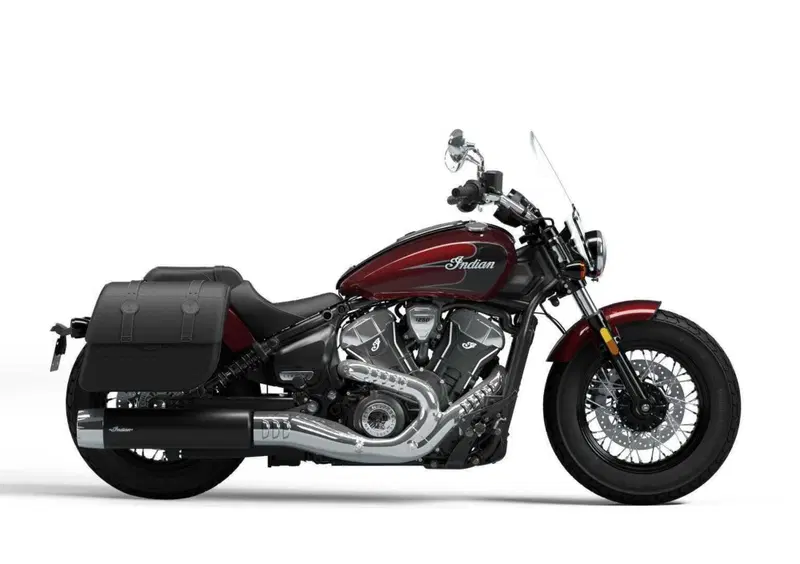 Indian Scout 1250 Scout 1250 Super (2025 - 26) (6)