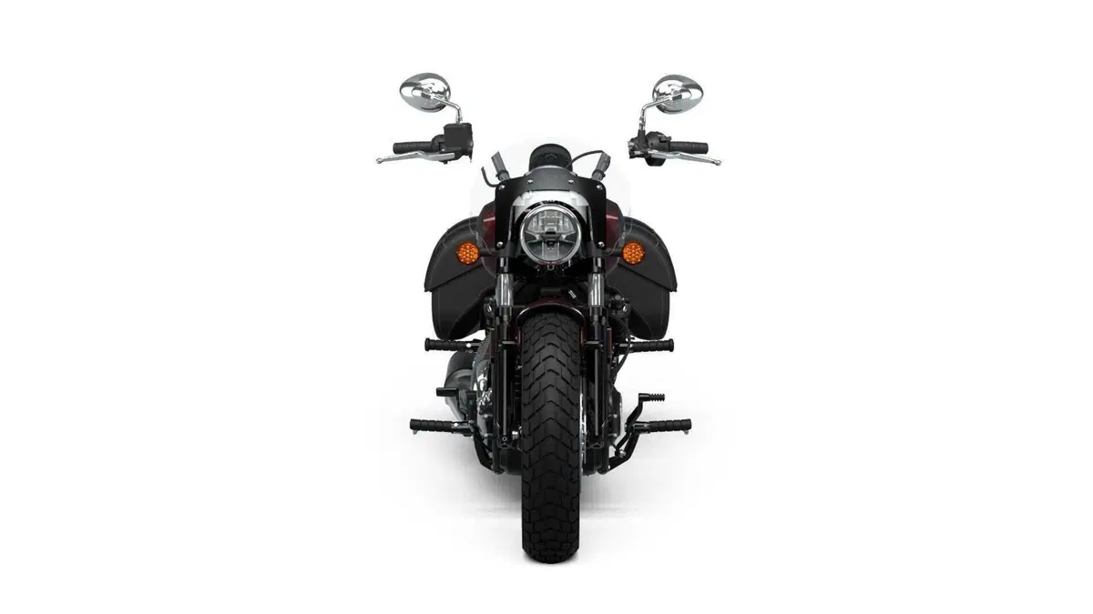 Indian Scout 1250 Scout 1250 Super (2025 - 26) (8)