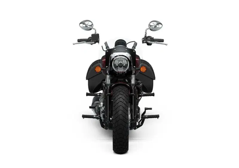 Indian Scout 1250 Scout 1250 Super (2025 - 26) (8)