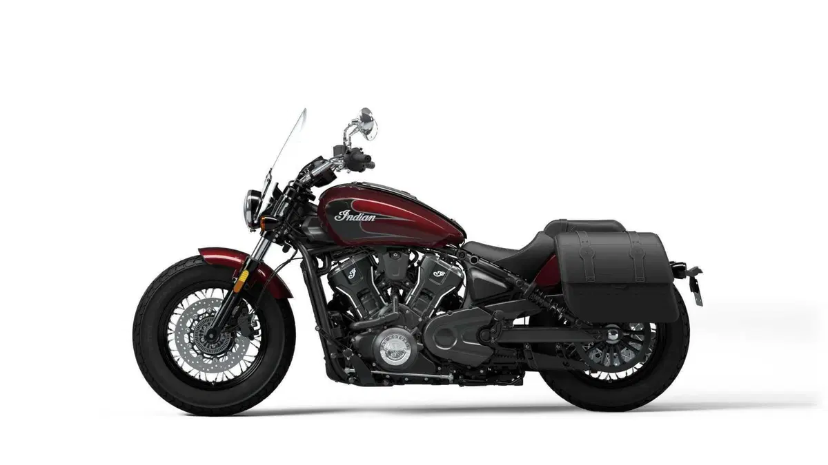 Indian Scout 1250 Scout 1250 Super (2025 - 26) (7)