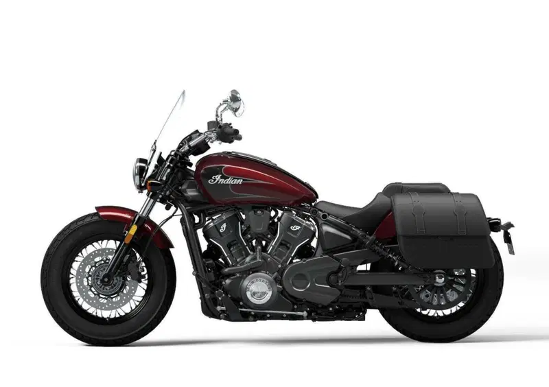 Indian Scout 1250 Scout 1250 Super (2025 - 26) (7)