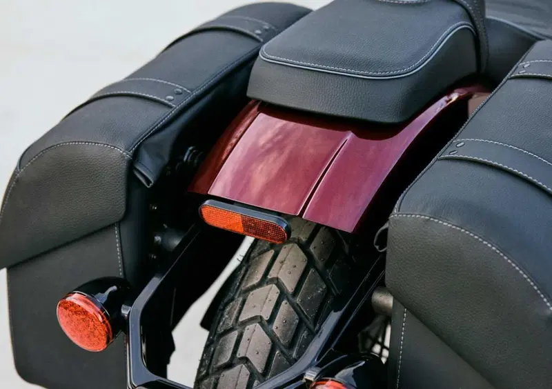 Indian Scout 1250 Scout 1250 Super (2025 - 26) (12)
