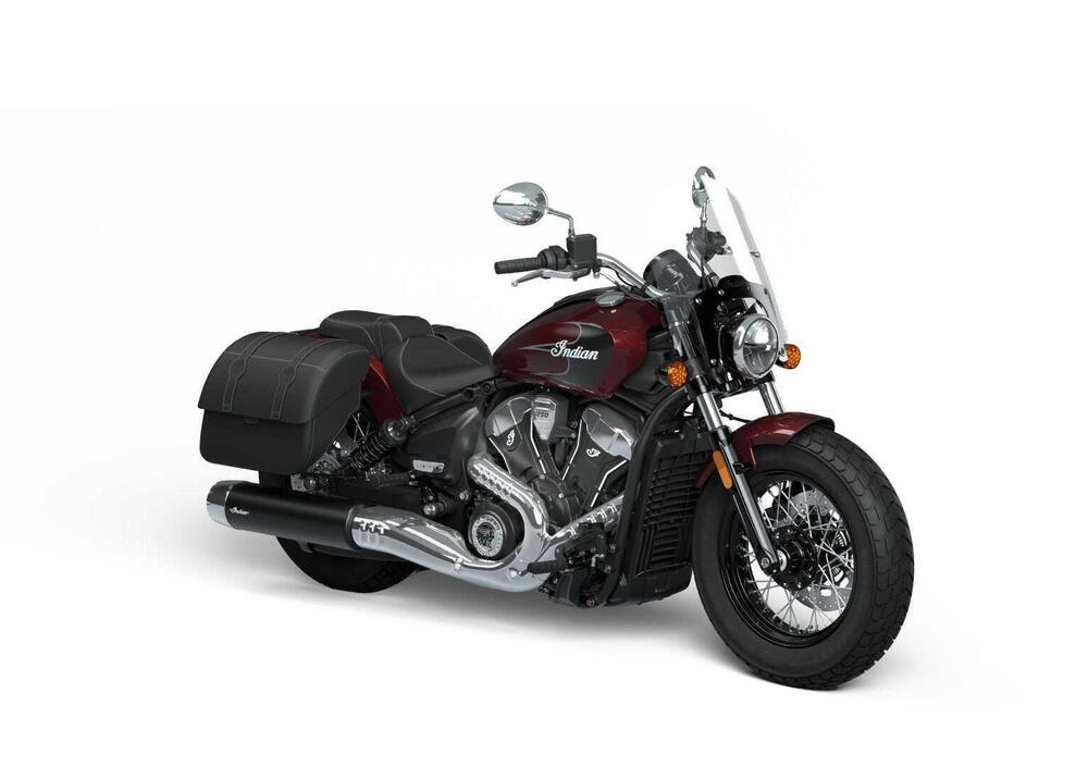 Indian Scout 1250 Super (2025) (5)