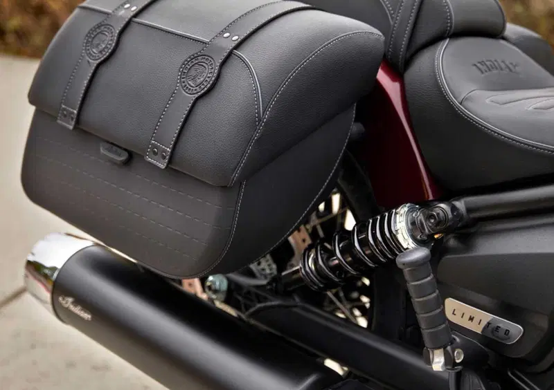 Indian Scout 1250 Scout 1250 Super (2025 - 26) (13)