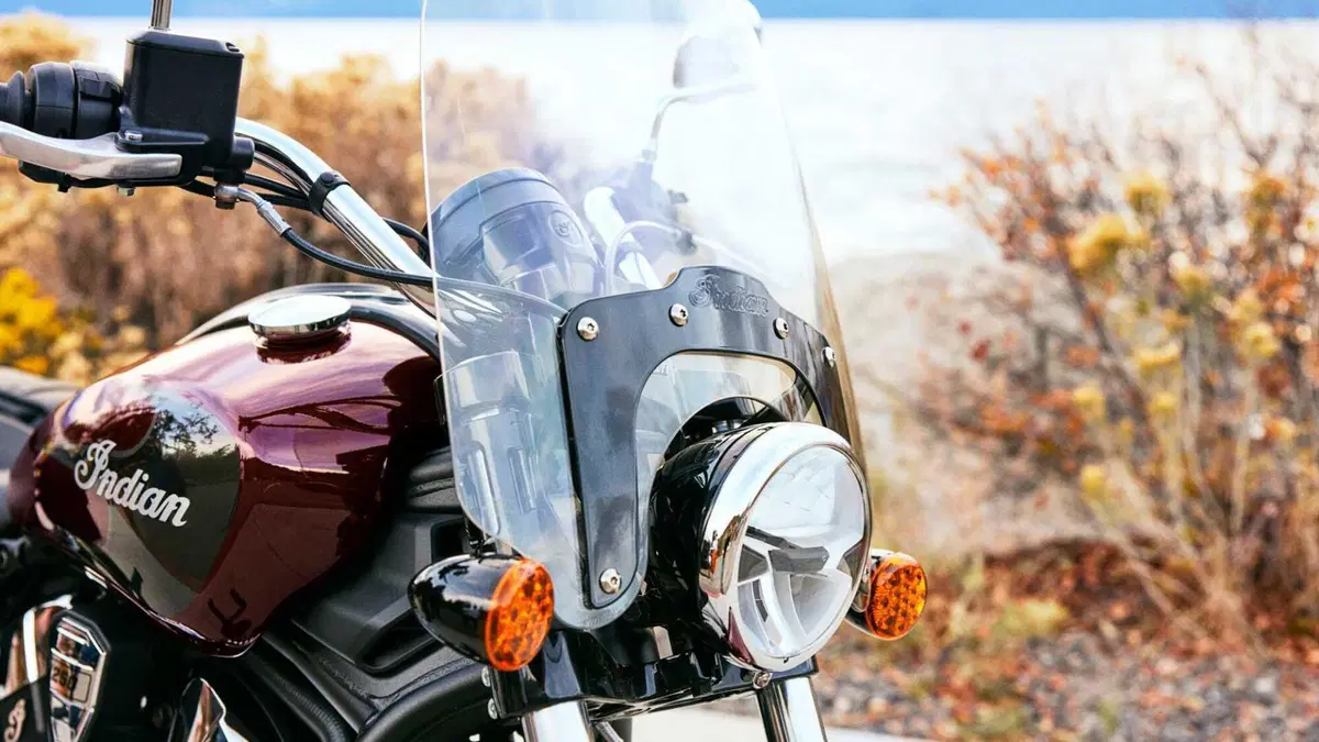 Indian Scout 1250 Scout 1250 Super (2025 - 26) (9)