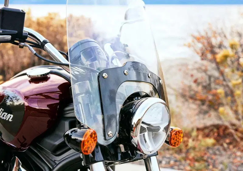Indian Scout 1250 Scout 1250 Super (2025 - 26) (9)