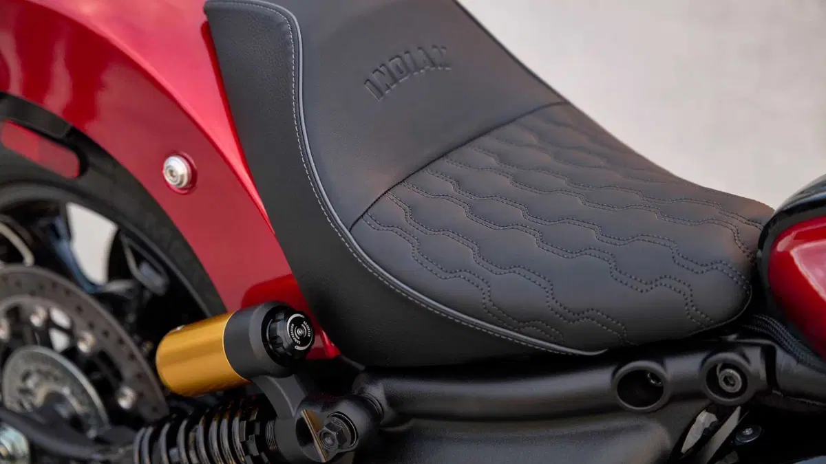 Indian Scout 1250 Scout 1250 101 (2025 - 26) (11)