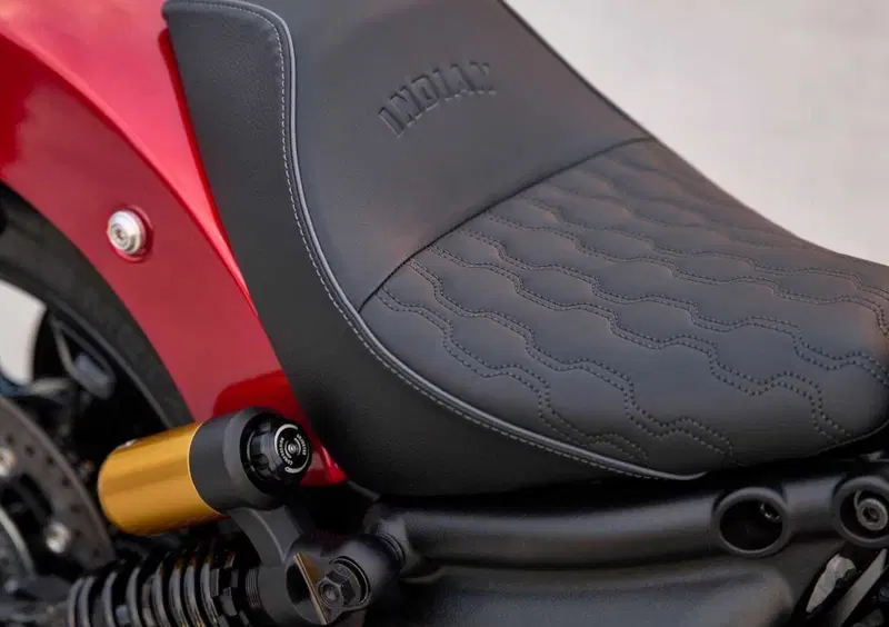 Indian Scout 1250 Scout 1250 101 (2025 - 26) (11)