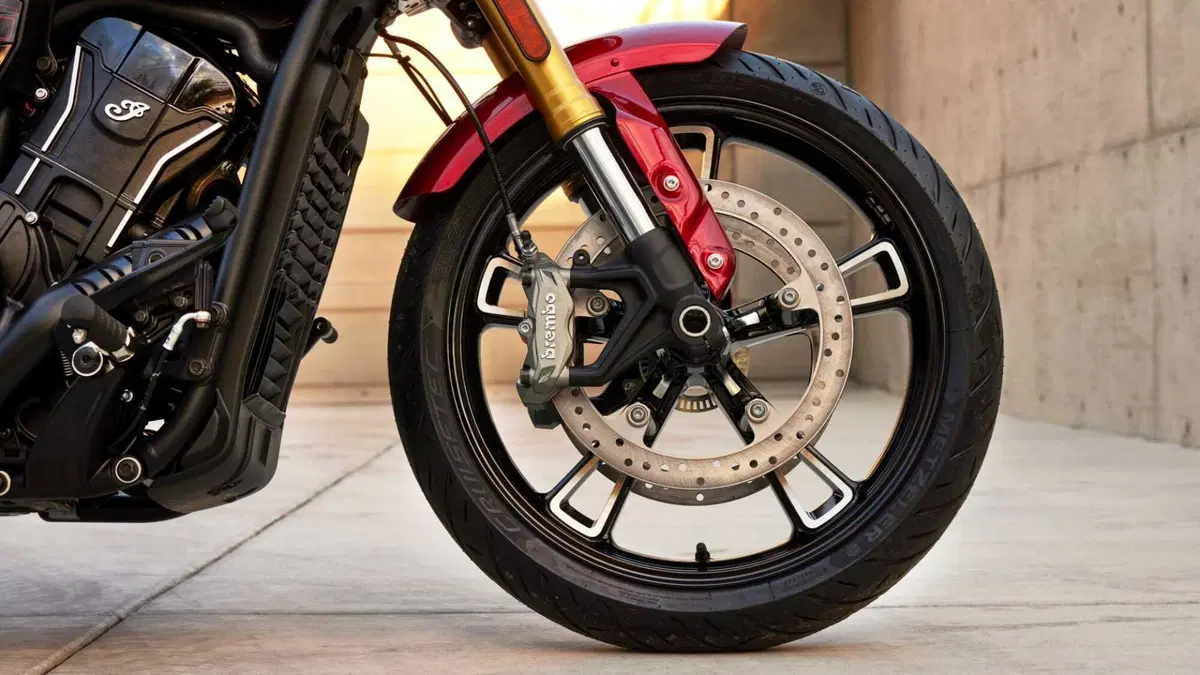 Indian Scout 1250 Scout 1250 101 (2025 - 26) (9)