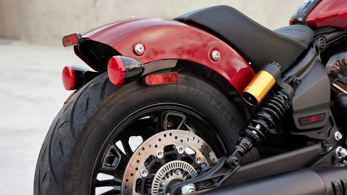 Indian Scout 1250 Scout 1250 101 (2025 - 26) (14)