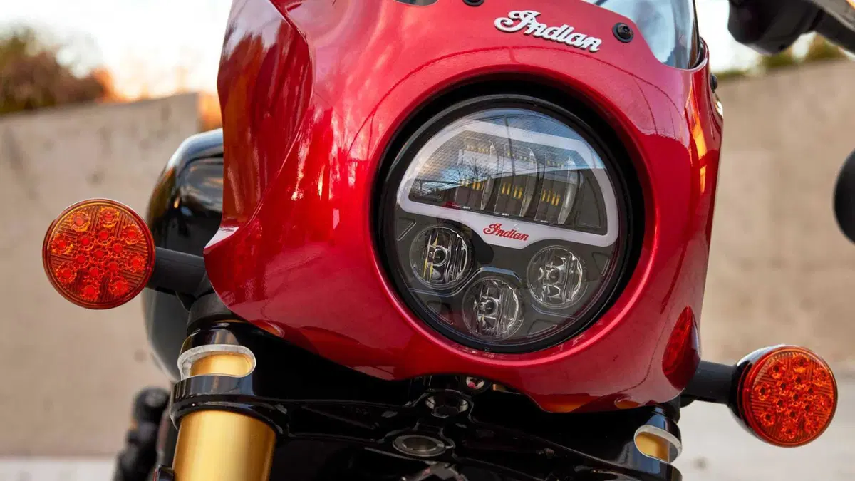 Indian Scout 1250 Scout 1250 101 (2025 - 26) (10)