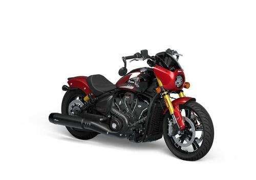 Indian Scout 1250 101 (2025)