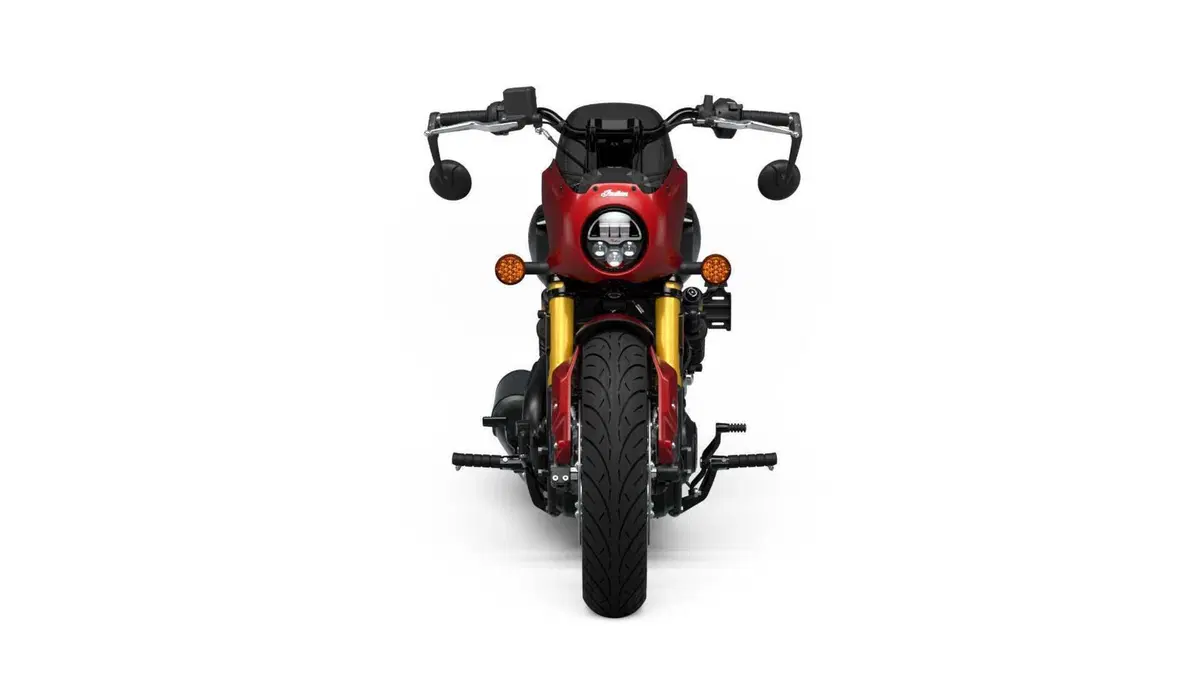 Indian Scout 1250 Scout 1250 101 (2025 - 26) (5)