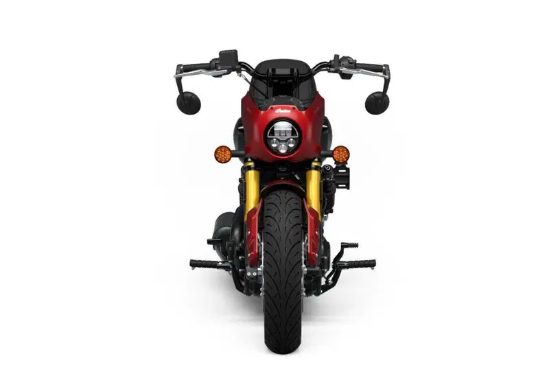 Indian Scout 1250 Scout 1250 101 (2025 - 26) (5)