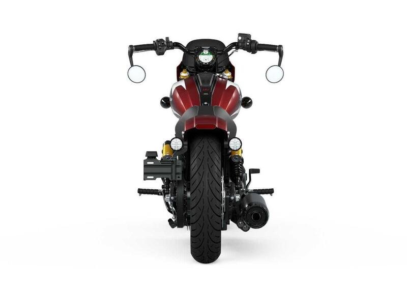 Indian Scout 1250 Scout 1250 101 (2025) (3)