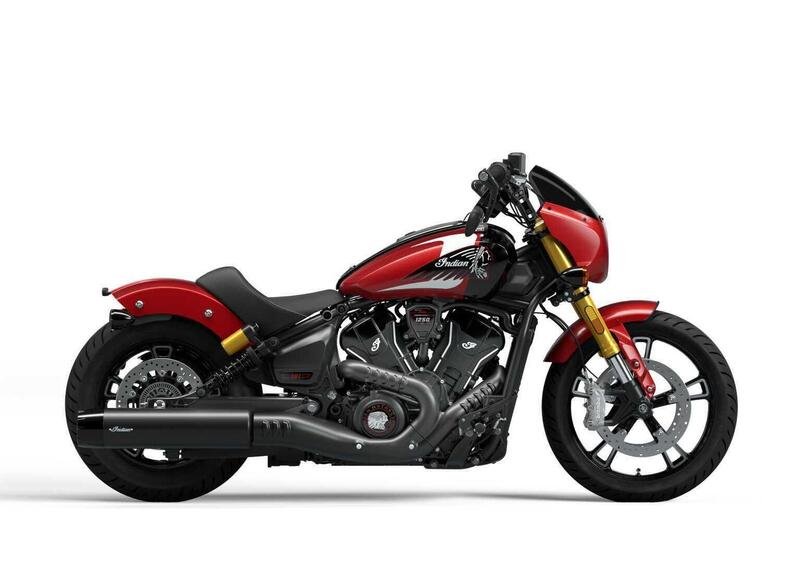 Indian Scout 1250 Scout 1250 101 (2025) (2)