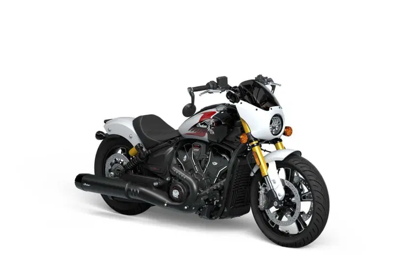 Indian Scout 1250 Scout 1250 101 (2025 - 26) (6)