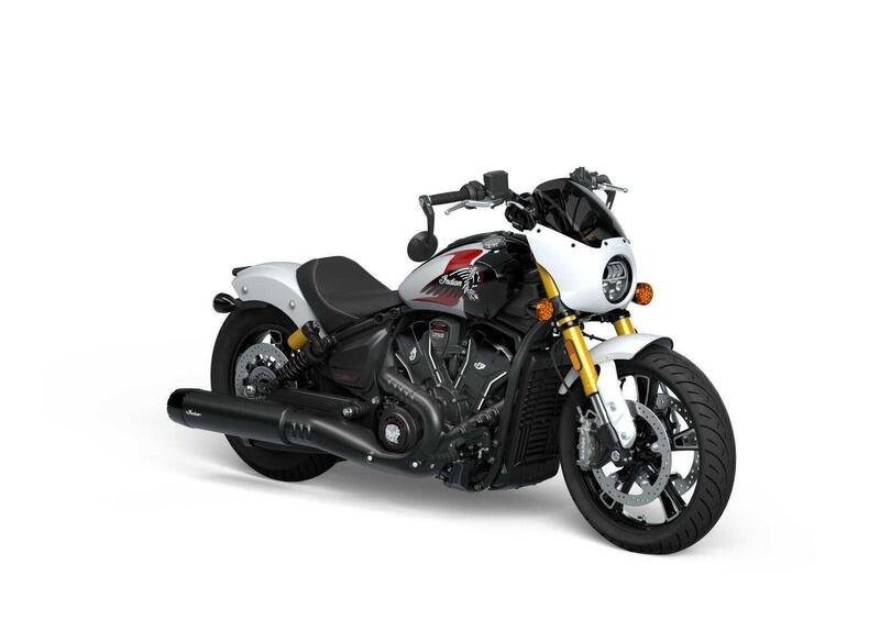 Indian Scout 1250 Scout 1250 101 (2025) (6)