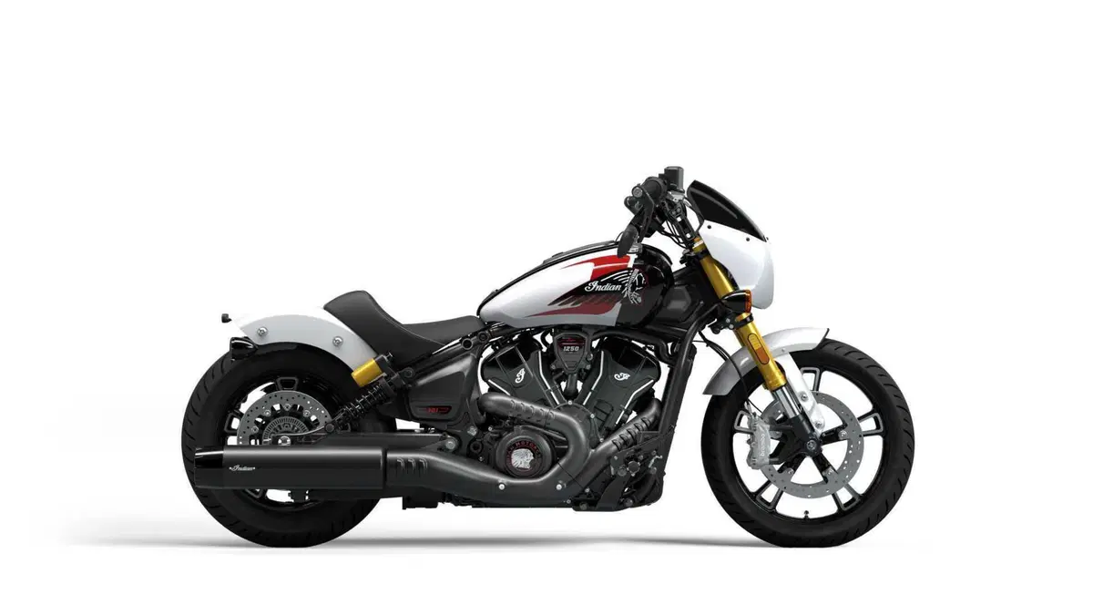 Indian Scout 1250 Scout 1250 101 (2025 - 26) (7)