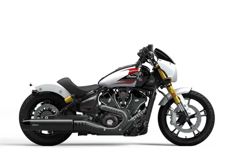 Indian Scout 1250 Scout 1250 101 (2025 - 26) (7)