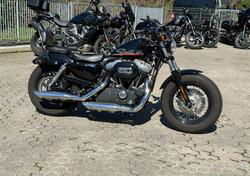 Harley-Davidson 1200 Forty-Eight (2010 - 15) usata