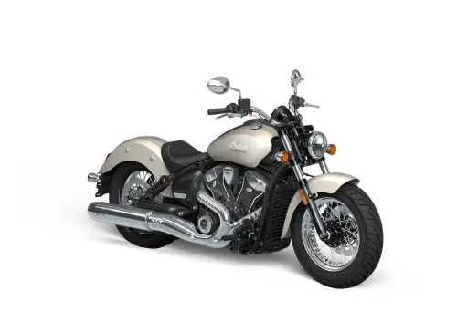 Indian Scout 1250 Classic Limited (2025 - 26)