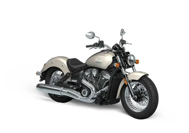 Indian Scout 1250 Scout 1250 Classic Limited (2025 - 26)