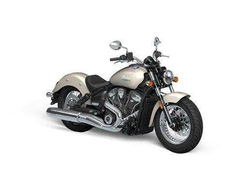 Indian Scout 1250 Classic Limited (2025)