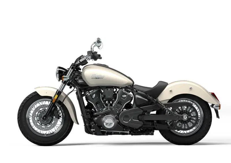 Indian Scout 1250 Scout 1250 Classic Limited (2025 - 26) (3)