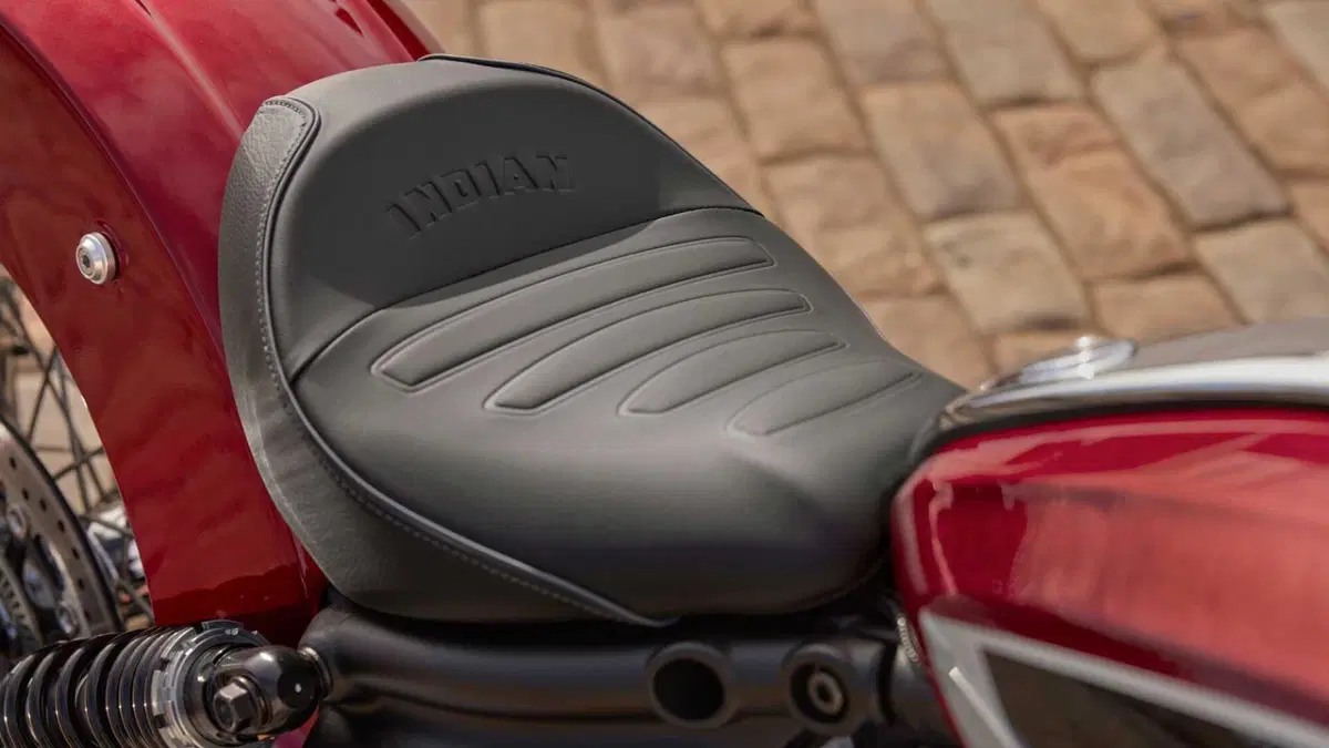 Indian Scout 1250 Scout 1250 Classic Limited + Tech (2025 - 26) (9)