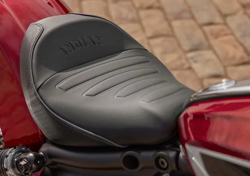 Indian Scout 1250 Scout 1250 Classic Limited + Tech (2025 - 26) (9)