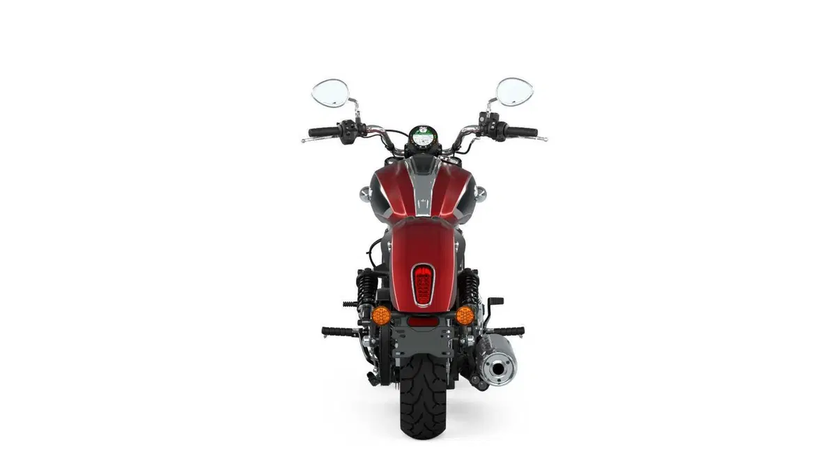 Indian Scout 1250 Scout 1250 Classic Limited + Tech (2025 - 26) (6)