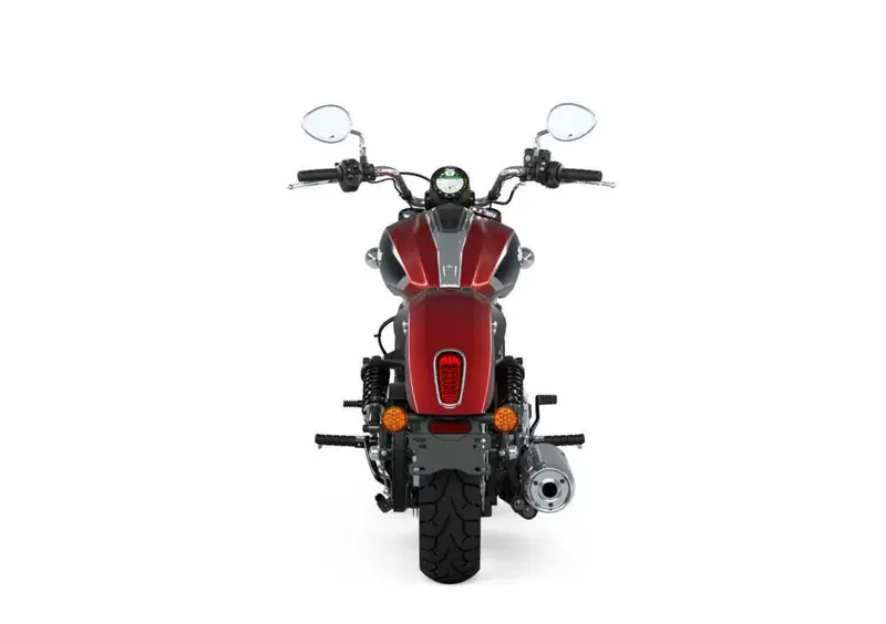 Indian Scout 1250 Scout 1250 Classic Limited + Tech (2025 - 26) (6)