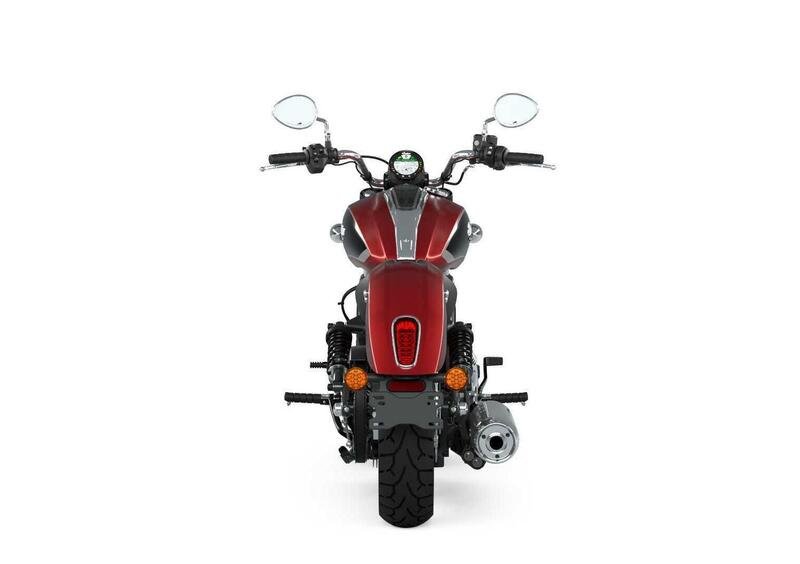 Indian Scout 1250 Scout 1250 Classic Limited + Tech (2025) (6)