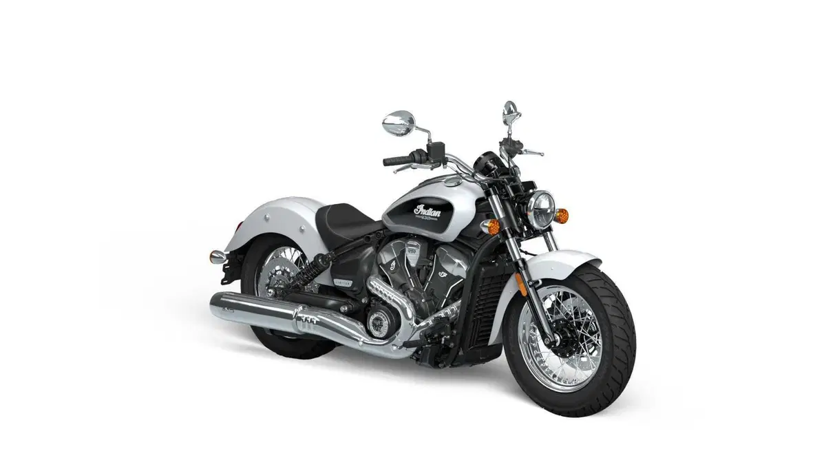 Indian Scout 1250 Classic Limited + Tech (2025 - 26)