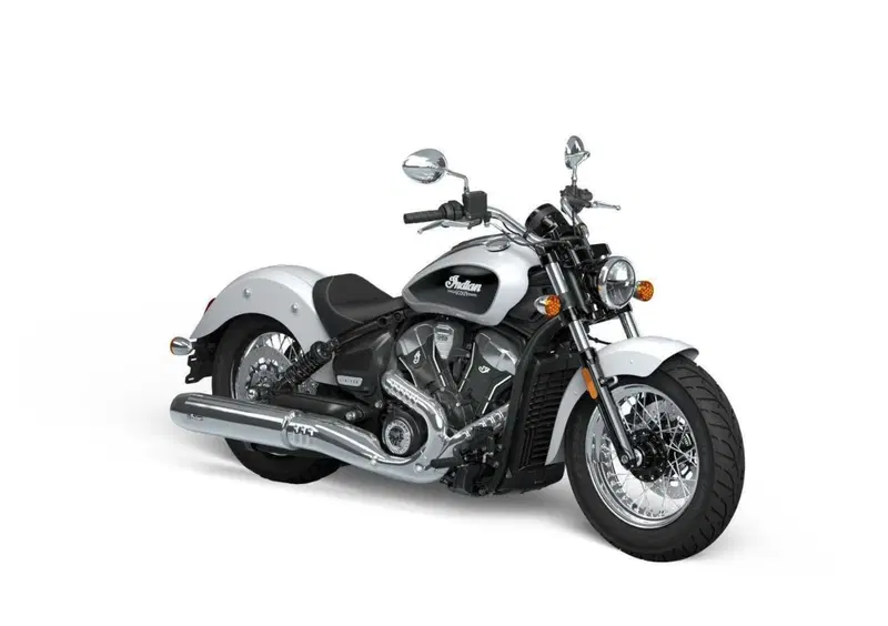 Indian Scout 1250 Scout 1250 Classic Limited + Tech (2025 - 26)