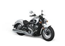 Indian Scout 1250 Classic Limited + Tech (2025)