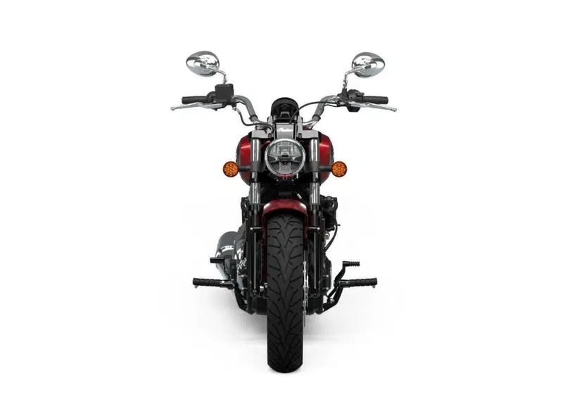 Indian Scout 1250 Scout 1250 Classic Limited + Tech (2025 - 26) (8)