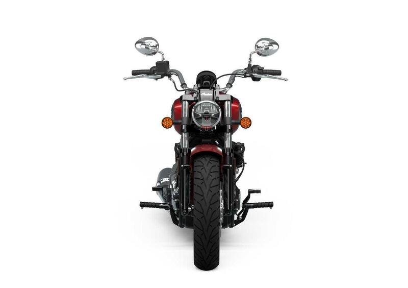 Indian Scout 1250 Scout 1250 Classic Limited + Tech (2025) (8)