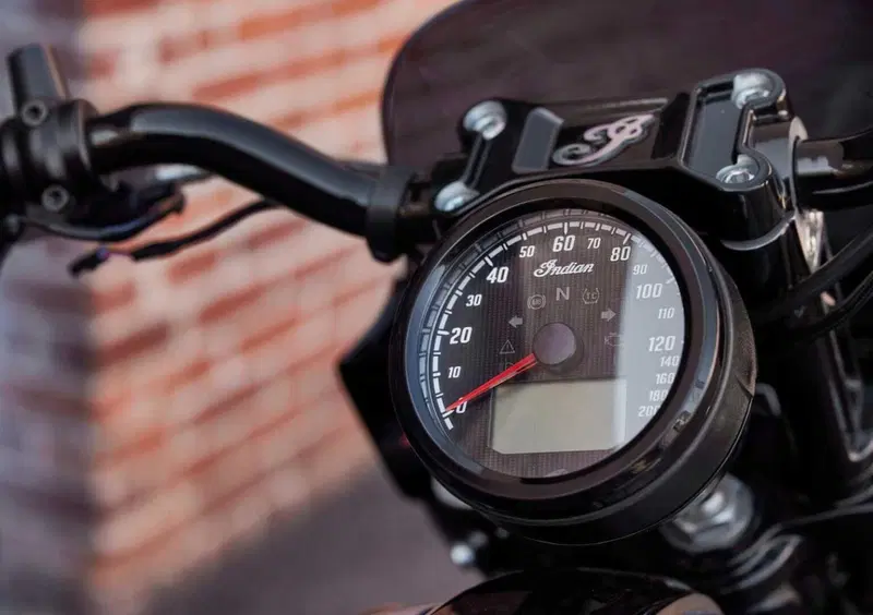 Indian Scout 1250 Scout 1250 Sport Limited (2025 - 26) (11)