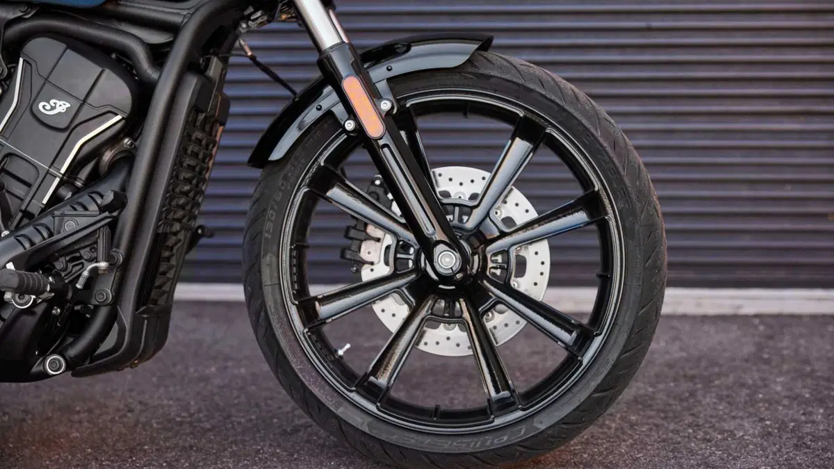 Indian Scout 1250 Scout 1250 Sport Limited (2025 - 26) (12)