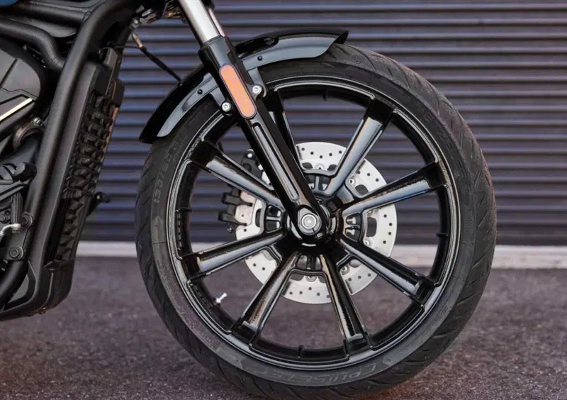 Indian Scout 1250 Scout 1250 Sport Limited (2025 - 26) (12)