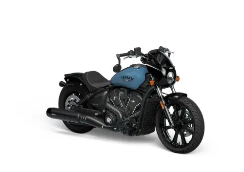 Indian Scout 1250 Sport Limited (2025 - 26)