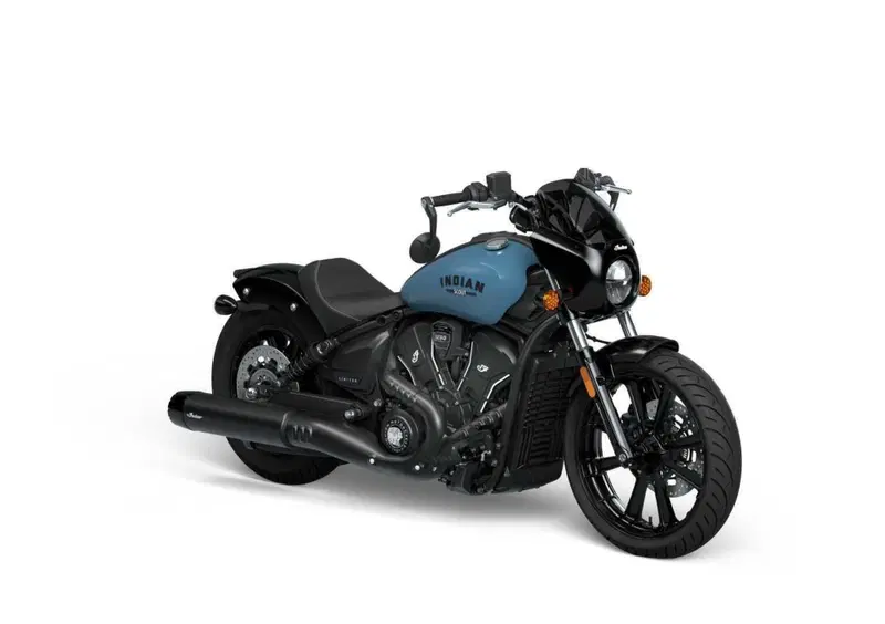 Indian Scout 1250 Scout 1250 Sport Limited (2025 - 26)