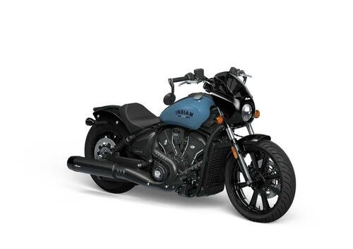Indian Scout 1250 Sport Limited (2025)